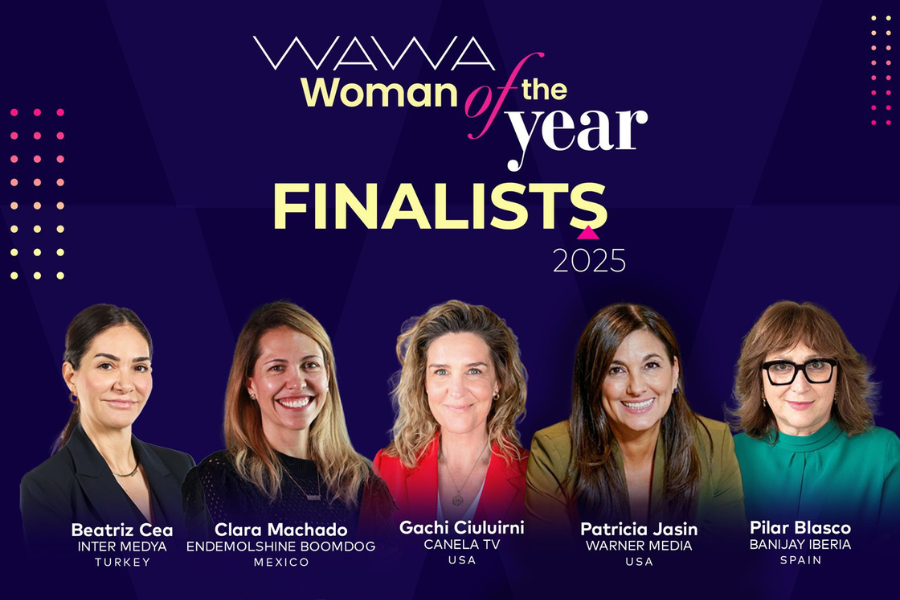  WAWA Announces 2025 Woman of the Year Finalists